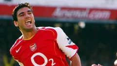 Jugadores que pasaron por Arsenal y Atlético Madrid