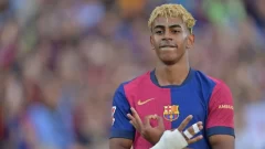 ¿Cuándo vuelve Lamine Yamal? Todo sobre su lesión y los partidos que se pierde