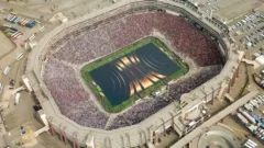 Por qué se podría cambiar la sede de la final de la Copa Libertadores: el motivo que tiene atento a todo Brasil