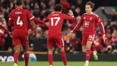 ¿Por qué se juega esta fecha de Premier League entre semana?