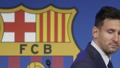 ¿Qué hay de cierto de que Messi pueda ser parte de las elecciones en Barcelona?