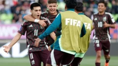 ¿A qué hora y dónde VER EN VIVO Chile – México por los octavos del Mundial?