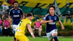 Millonarios FC vs Atlético Bucaramanga: Dónde Ver HOY EN VIVO y Gratis por Televisión y Streaming