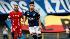 Millonarios vs América: el clásico que escribe otro capítulo en Bogotá