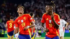 ¿Juega Lamine Yamal? Alineaciones confirmadas de España para enfrentar a Georgia