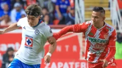 Alineaciones Necaxa- Cruz Azul: ¿A qué hora y dónde VER EN VIVO HOY?