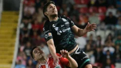 ¿A qué hora y dónde VER EN VIVO Necaxa- Santos Laguna por Liga MX?