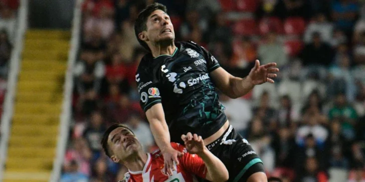 ¿A qué hora y dónde VER EN VIVO Necaxa- Santos Laguna por Liga MX?