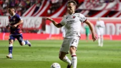 Newell´s – Unión HOY : Alineaciones y datos del encuentro por Torneo Clausura 2025