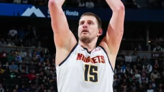 Lesión de Jokic: ¿Cuándo vuelve a las canchas?