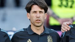 El 11 confirmado de Argentina para la semifinal del Mundial Sub 20: Placente presenta la formación para enfrentar a Colombia sub 20