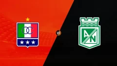 Once Caldas vs Atlético Nacional HOY: Previa, cómo llegan los equipos al partido por la Copa Betplay 2025
