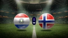 Paraguay Sub-20 vs Noruega Sub-20: Horario, canal de TV, quién llega mejor y análisis previo del duelo por los octavos del Mundial de Chile 2025
