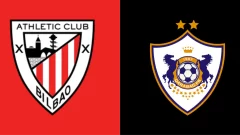 Athletic Athletic Club Bilbao vs Qarabag EN VIVO: Horario, dónde ver en TV y cómo llegan los equipos a Champions League 2025