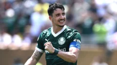 Palmeiras define time para duelo decisivo contra a LDU na Libertadores