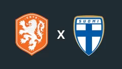 Datos y estadísticas a tener en cuenta para el partido de Países Bajos vs Finlandia