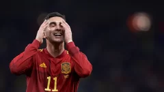 Ferran Torres, baja de última hora en España: El motivo por el que no jugará ante Bulgaria por las Eliminatorias al Mundial 2026