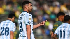 ¿Cuáles son las alineaciones de Racing – Aldosivi HOY?