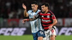 Racing x Flamengo AO VIVO HOJA: tudo sobre o duelo decisivo pela semifinal da Libertadores no El Cilindro
