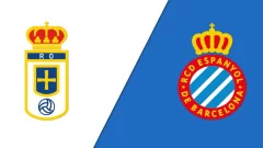Real Oviedo vs Espanyol EN VIVO: horario, TV y alineaciones del partido por la jornada