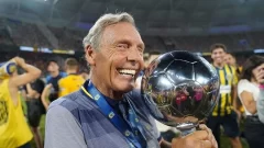 Los títulos de Miguel Ángel Russo: Todo el legado que dejó el técnico en los equipos que estuvo