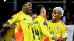 Selección de Colombia: Posible once para enfrentar a España en el Mundial Sub 20