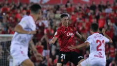 ¿A qué hora y dónde VER EN VIVO Sevilla – Mallorca por LaLiga?