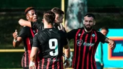 ¿Cómo clasificó y qué equipo es Shkendija 79? El rival de rayo vallecano en Conference League