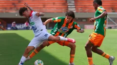 ¿Qué resultado necesita Union Magdalena para evitar el descenso?