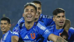 ¿Qué resultado necesita Universidad de Chile para clasificar a la final de la Copa Sudamericana?