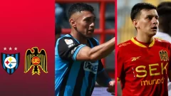 Unión Española vs Huachipato: los once titulares y cómo llegan ambos equipos a la fecha 24 de la Liga de Primera