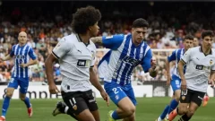 Alineaciones confirmadas de Alavés vs Valencia por LaLiga EA Sports: los equipos titulares y suplentes para el duelo en Mendizorroza