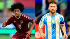 ¿Por qué se suspendió el amistoso de Venezuela frente a Belice?