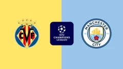 ¿Cómo esta el historial entre Villareal y Manchester City?