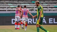 Unión vs Aldosivi: cómo ver en vivo el partido del viernes y todos los detalles del choque en Santa Fe