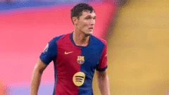 ¿Por qué Andreas Christensen no juega frente al Real Madrid? El motivo de su nueva baja y su estado físico actual