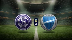 Independiente Rivadavia vs Godoy Cruz HOY EN VIVO: Dónde ver el clásico mendocino y los horarios en Latinoamérica