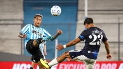 Racing vs. Independiente Rivadavia: La necesidad de rotar jugadores y las bajas claves del conjunto de Avellaneda