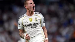 Real Madrid: ¿Franco Mastantuono reemplazó definitivamente a Jude Bellingham?