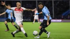 Datos y estadísticas a tener en cuenta para el partido de Belgrano vs Argentinos Juniors