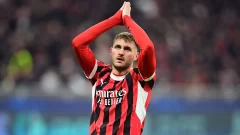 El mal momento de Santiago Giménez: Allegri le dará una última oportunidad al delantero mexicano