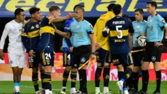 El curioso motivo por el que Boca y Riestra quieren que River gane la Copa Argentina