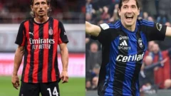 AC Milan vs Pisa: formaciones probables para el partido por la jornada 8