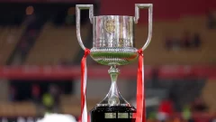 Copa del Rey 2025: Los rivales de los grandes equipos de LaLiga en la primera ronda del torneo