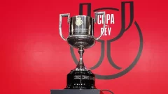 Sorteo Copa del Rey 2025: Los cruces completos de la primera ronda y todo lo que necesitas saber