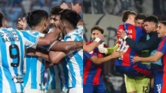 Así llegan Atlético Tucumán y San Lorenzo a la fecha 13 del Clausura 2025