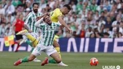 Villarreal vs Real Betis: ¿Quién llega mejor al duelo en la Cerámica?