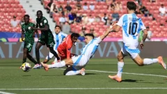 Argentina vs México Sub 20: fecha, horario y sede del duelo por los cuartos de final del Mundial