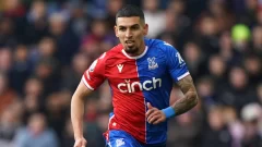 ¿Juega Daniel Muñoz? Alineaciones confirmadas de Dinamo Kiev y Crystal Palace en Conference League