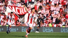 Riestra vs Instituto EN VIVO: Posibles formaciones, horario y dónde ver